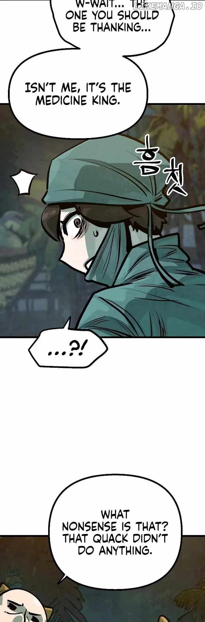 Using My Cooking Skills in a Murim World Chapter 41 39